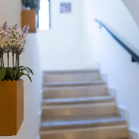 Cittadella28 Like At Bed and Breakfast 4*