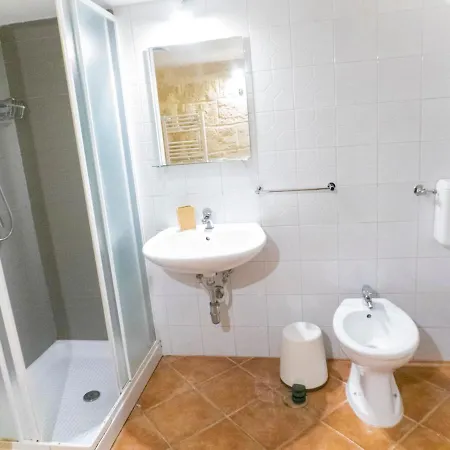 Cittadella28 Like At Bed and Breakfast Trani