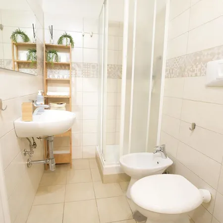 Cittadella28 Like At Bed and Breakfast Trani