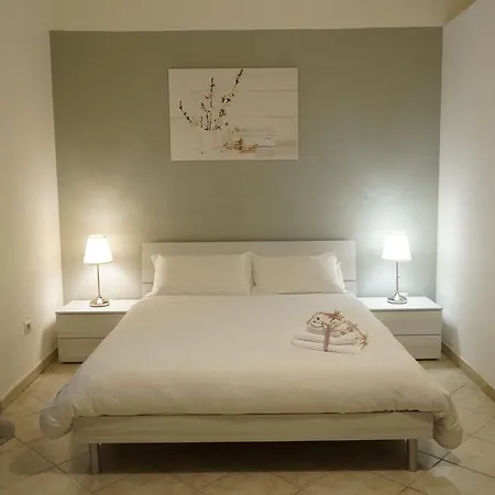 Cittadella28 Like At Bed and Breakfast