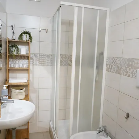 Bed and Breakfast Cittadella28 Like At Trani