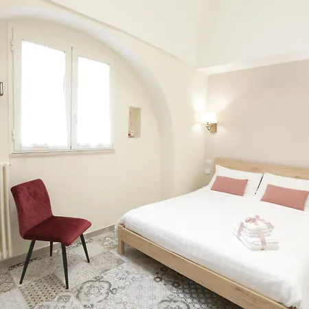Cittadella28 Like At 4* Trani