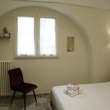 Bed and Breakfast Cittadella28 Like At Trani
