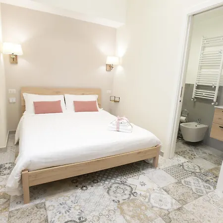Cittadella28 Like At Bed and Breakfast 4*