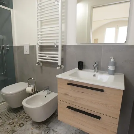 Cittadella28 Like At Bed and Breakfast Trani