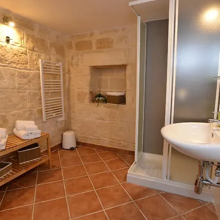 Bed and Breakfast Cittadella28 Like At Trani