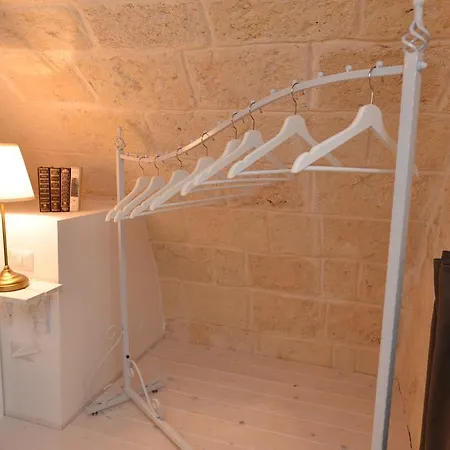 Bed and Breakfast Cittadella28 Like At Trani