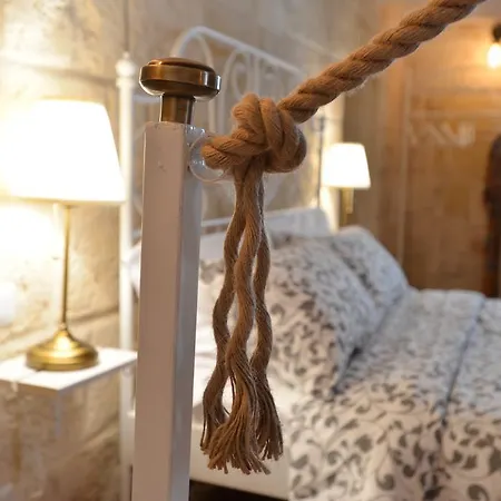 Bed and Breakfast Cittadella28 Like At 4*