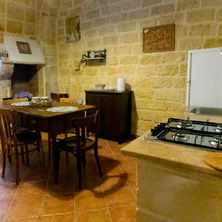 Bed and Breakfast Cittadella28 Like At Trani