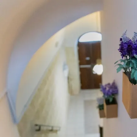 Cittadella28 Like At Bed and Breakfast