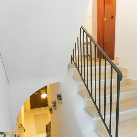 Cittadella28 Like At Bed and Breakfast 4*