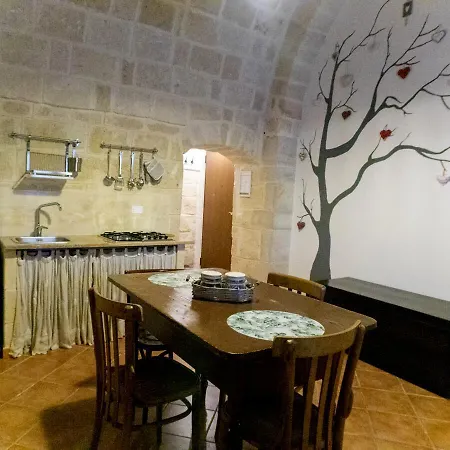 Bed and Breakfast Cittadella28 Like At
