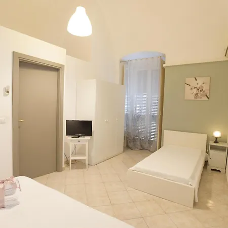 Cittadella28 Like At Отель типа 