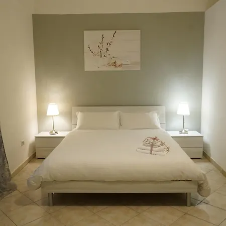 Bed & Breakfast Cittadella28 Like At 4*