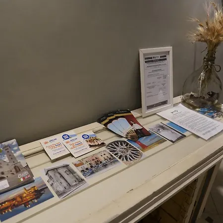 Cittadella28 Like At 4* 特拉尼