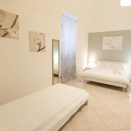 Cittadella28 Like At Bed & Breakfast 4*