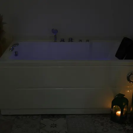 Bed & Breakfast Cittadella28 Like At Trani