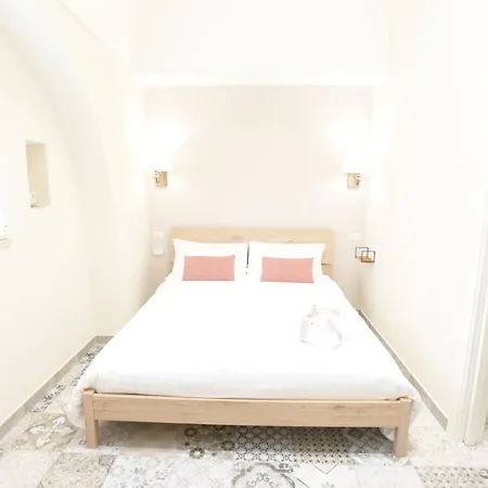 Bed & Breakfast Cittadella28 Like At 4*