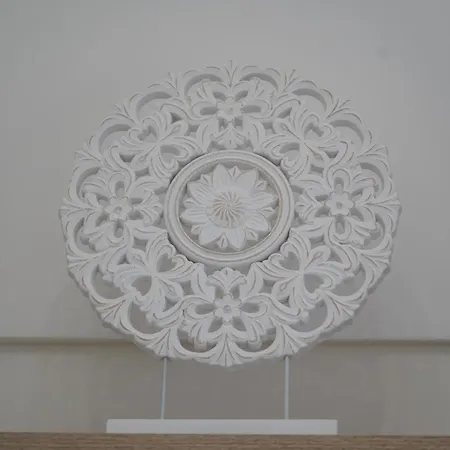 Cittadella28 Like At Bed & Breakfast Trani