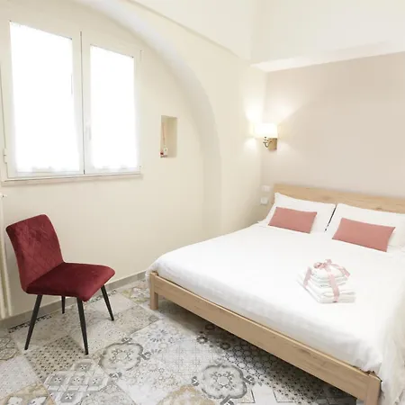 Cittadella28 Like At 4* Trani