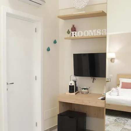 Bed & Breakfast Cittadella28 Like At Trani