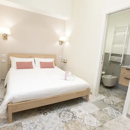 Cittadella28 Like At Bed & Breakfast