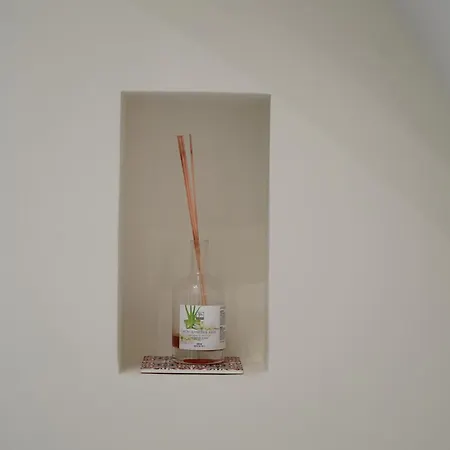 Cittadella28 Like At 住宿加早餐酒店 特拉尼