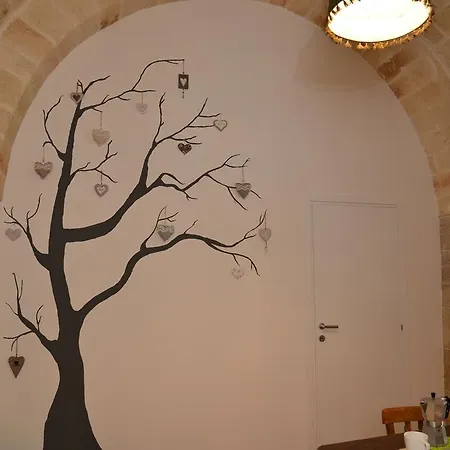 Bed & Breakfast Cittadella28 Like At