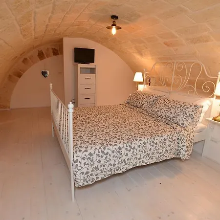 Bed & Breakfast Cittadella28 Like At