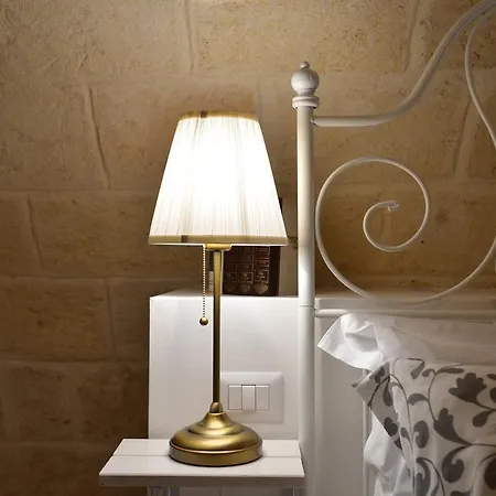 Bed & Breakfast Cittadella28 Like At Trani