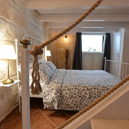 Bed & Breakfast Cittadella28 Like At