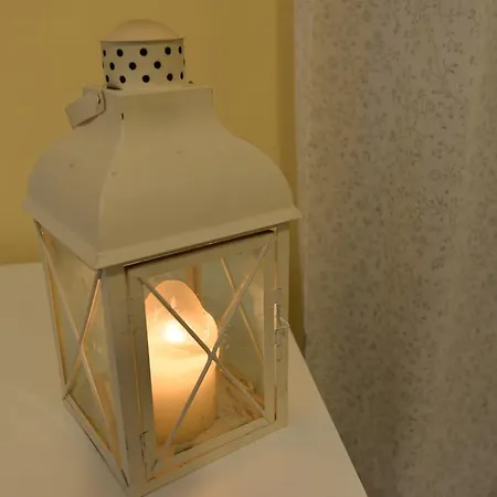 Bed & Breakfast Cittadella28 Like At