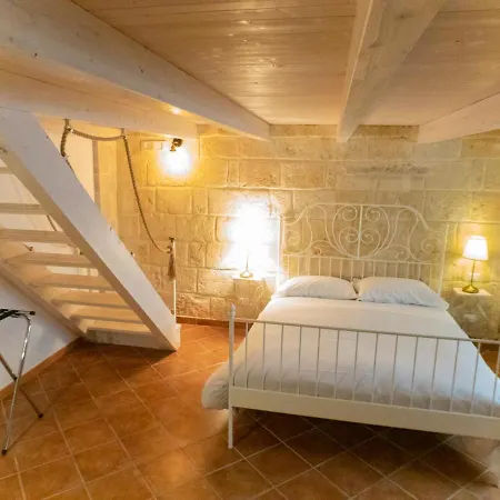 Cittadella28 Like At 4* Trani