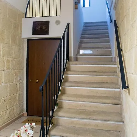 Cittadella28 Like At Bed & Breakfast 4*