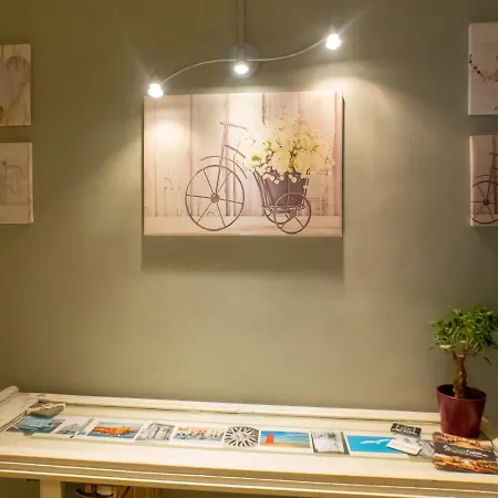 Bed & Breakfast Cittadella28 Like At