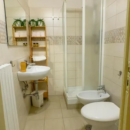 Cittadella28 Like At Bed & Breakfast