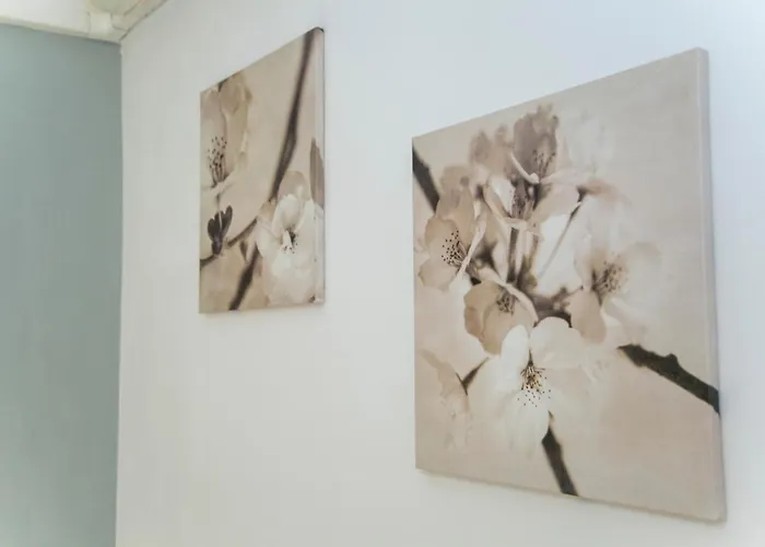 Bed & Breakfast Cittadella28 Like At Trani