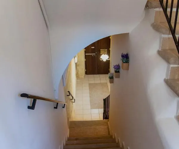 Cittadella28 Like At 4* Trani