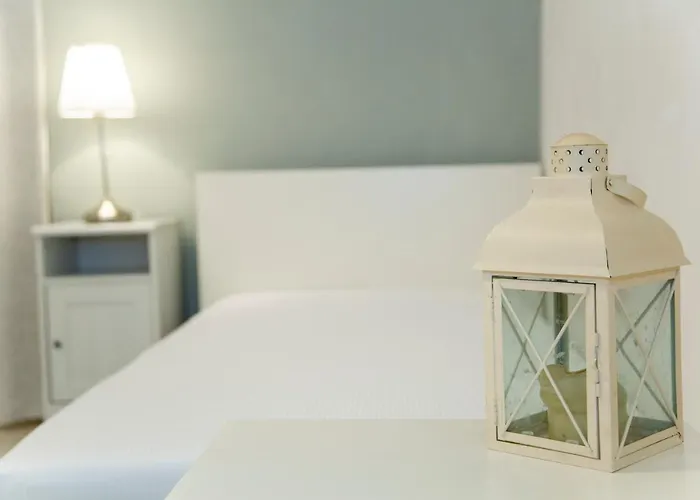 Cittadella28 Like At 住宿加早餐酒店