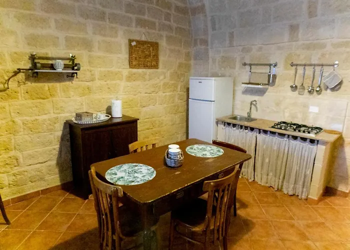Cittadella28 Like At Bed & Breakfast 4*