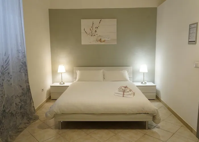 Bed & Breakfast Cittadella28 Like At 4*