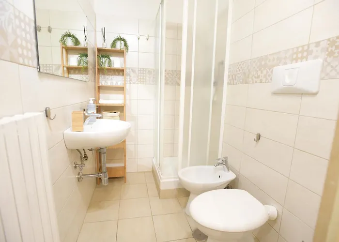 Cittadella28 Like At 住宿加早餐酒店 特拉尼