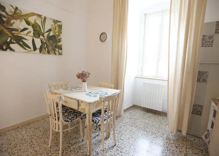 Bed & Breakfast Cittadella28 Like At