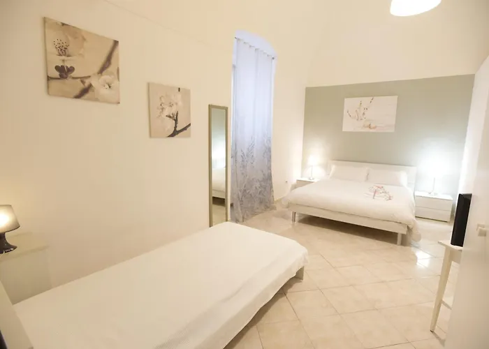Cittadella28 Like At 住宿加早餐酒店 4*