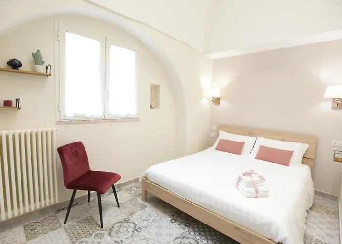 Cittadella28 Like At 4* Trani