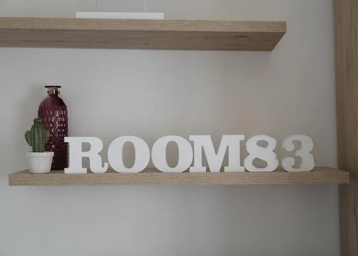 Cittadella28 Like At Bed & Breakfast 4*