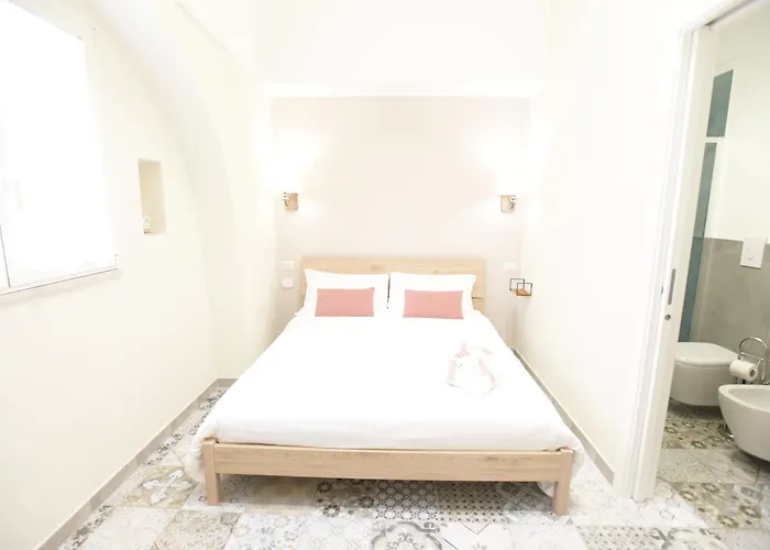 Bed & Breakfast Cittadella28 Like At 4*