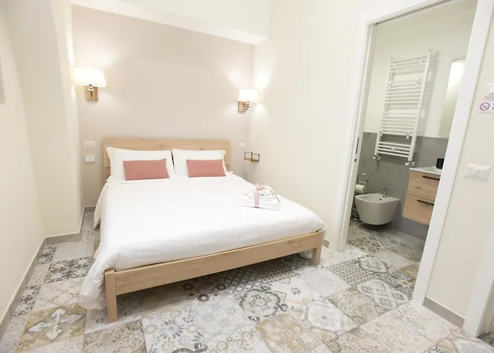 Cittadella28 Like At Bed & Breakfast 4*