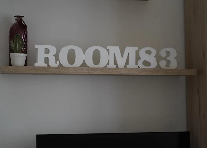 B&B Cittadella28 Like At 4*