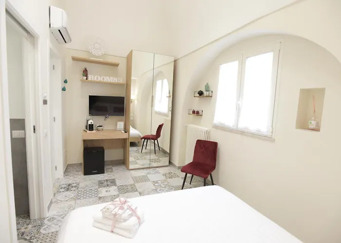 Bed & Breakfast Cittadella28 Like At